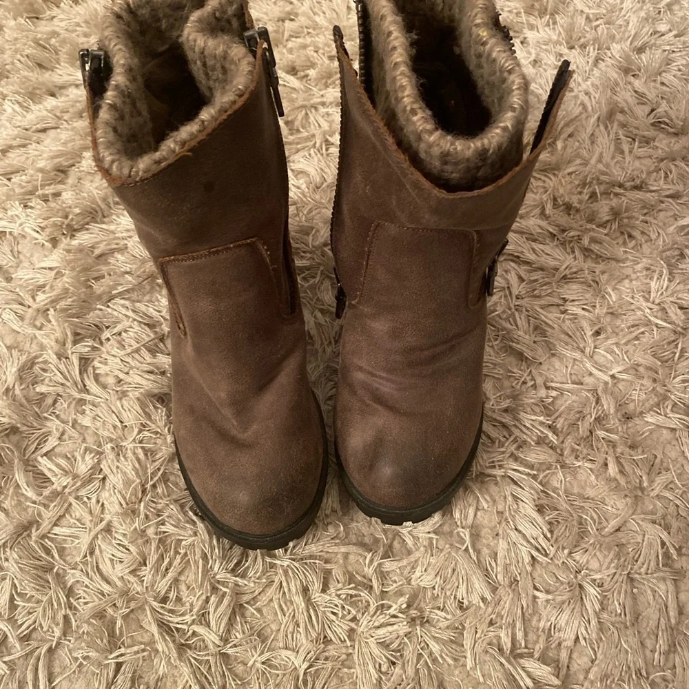 Booties😀 - Picture 1 of 4